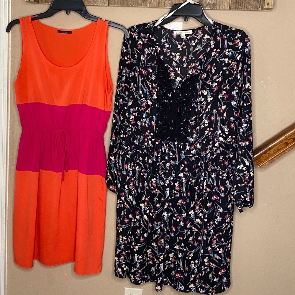 4 summer dresses - Picture 4 of 5